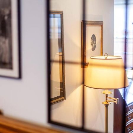 Outstanding Antique 1Br Flat In Soho Appartement Londen Buitenkant foto