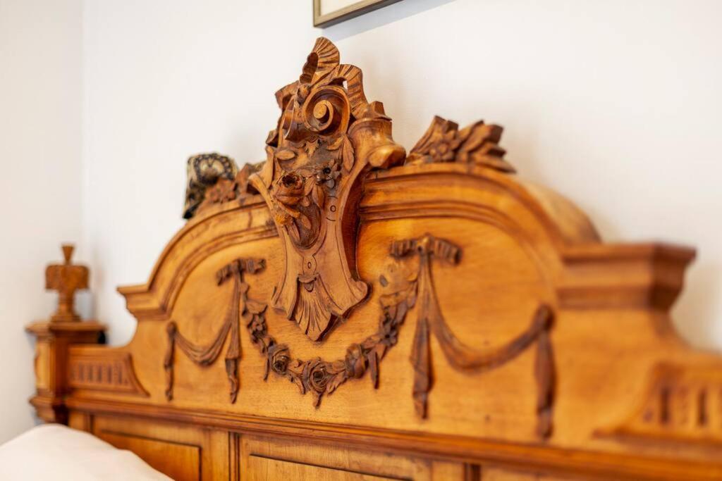 Outstanding Antique 1Br Flat In Soho Appartement Londen Buitenkant foto